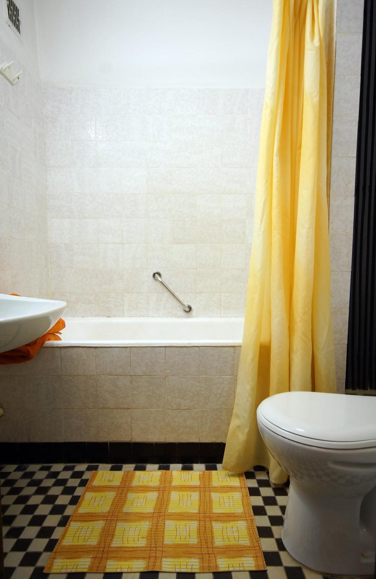Hotel Kamena Chełm Kamer foto