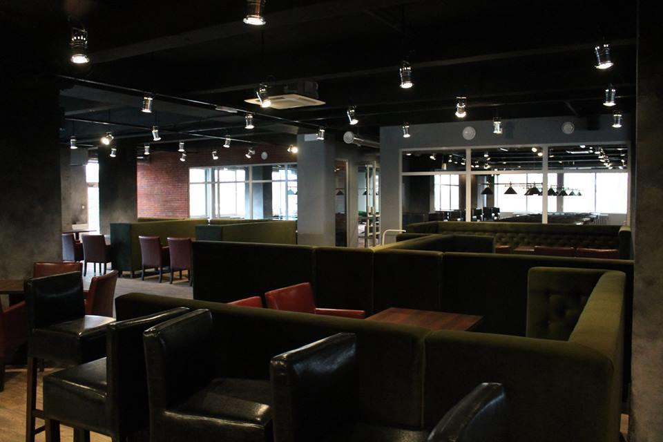 Hotel Kamena Chełm Buitenkant foto